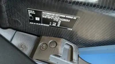 Vendo BMW i3 2022 - 21900 EUR, 91102 km - AUTO.MOTO.pt