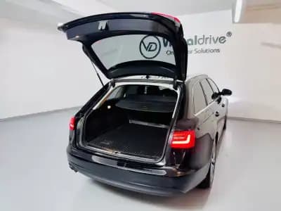 Vendo Audi A6 Avant 2011 - 14950 EUR, 197000 km - AUTO.MOTO.pt