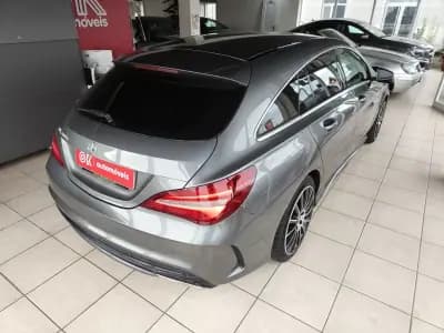 Sell Mercedes-Benz CLA 200 2016 - 20500 EUR, 168500 km - AUTO.MOTO.pt