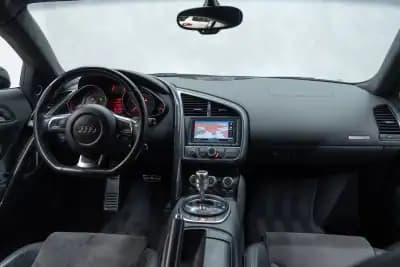 Vendo Audi R8 Coupé 2007 - 74950 EUR, 65000 km - AUTO.MOTO.pt