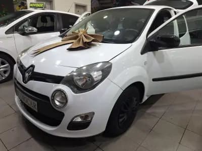 Vendo Renault Twingo 2014 - 5900 EUR, 161264 km - AUTO.MOTO.pt