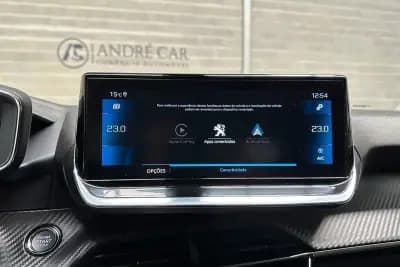 Sell Peugeot 2008 2021 - 18450 EUR, 43013 km - AUTO.MOTO.pt