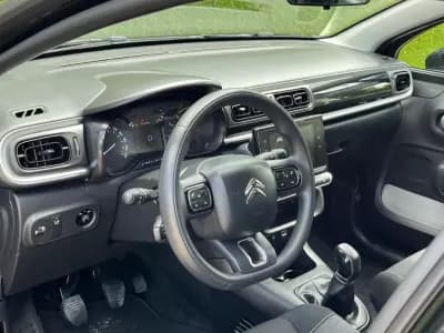 Vendo Citroën C3 2017 - 10750 EUR, 84000 km - AUTO.MOTO.pt