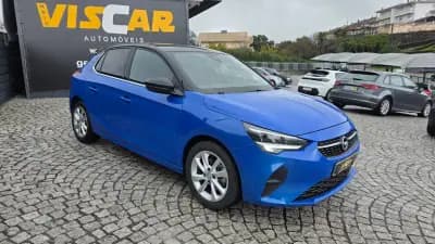 Sell Opel Corsa 2019 - 14990 EUR, 36000 km - AUTO.MOTO.pt