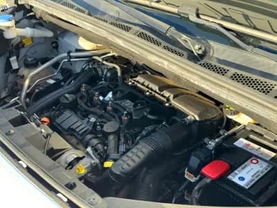 Vendo Peugeot Partner 2020 - 9750 EUR, 201524 km - AUTO.MOTO.pt