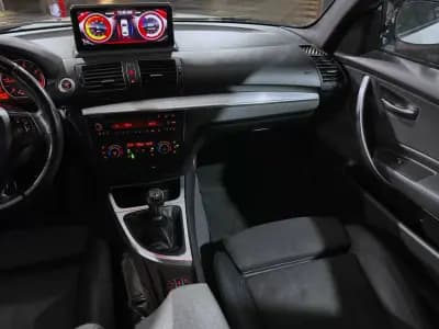 Sell BMW 118 2010 - 13490 EUR, 192045 km - AUTO.MOTO.pt