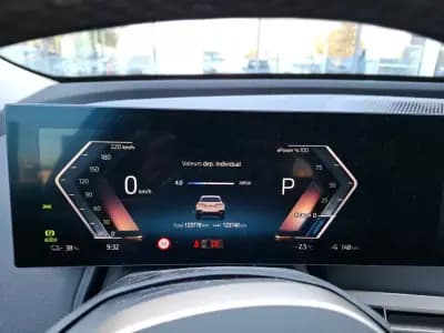 Sell BMW iX 2022 - 45990 EUR, 123784 km - AUTO.MOTO.pt