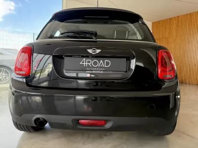 Vendo MINI One 2016 - 12999 EUR, 132000 km - AUTO.MOTO.pt