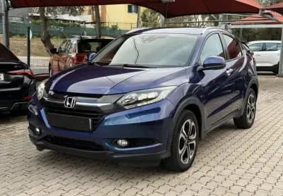 Sell Honda HR-V 2016 - 17950 EUR, 152000 km - AUTO.MOTO.pt