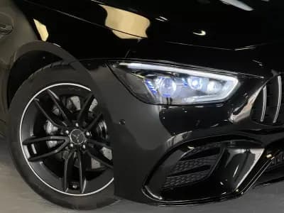 Sell Mercedes-Benz AMG GT 2019 - 91990 EUR, 65000 km - AUTO.MOTO.pt