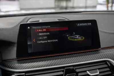 Vendo BMW 550 2019 - 65950 EUR, 141950 km - AUTO.MOTO.pt