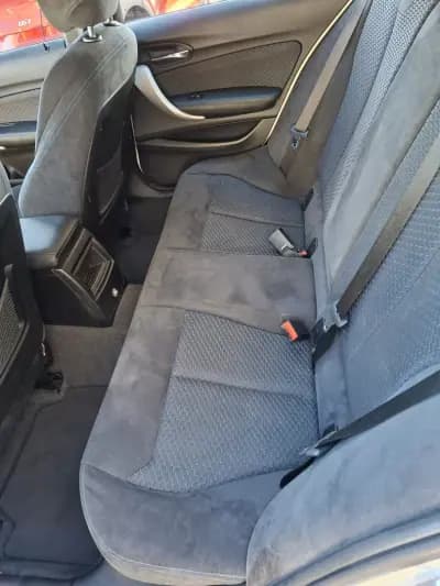 Vendo BMW 116 2016 - 17750 EUR, 107000 km - AUTO.MOTO.pt