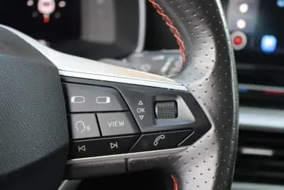 Vendo SEAT Leon ST 2021 - 19990 EUR, 184000 km - AUTO.MOTO.pt