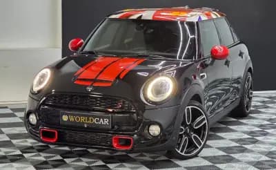 Vendo MINI 2015 - 16990 EUR, 184000 km - AUTO.MOTO.pt