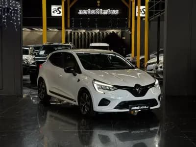 Vendo Renault Clio 2022 - 13990 EUR, 72588 km - AUTO.MOTO.pt