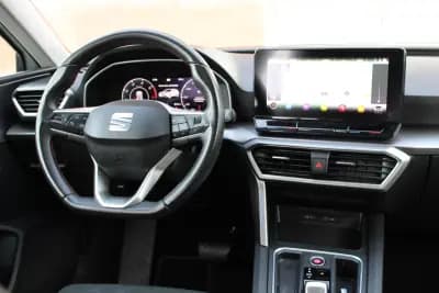 Vendo SEAT Leon ST 2021 - 19990 EUR, 184000 km - AUTO.MOTO.pt