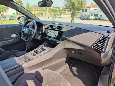Vendo DS DS7 Crossback 2019 - 24990 EUR, 159000 km - AUTO.MOTO.pt
