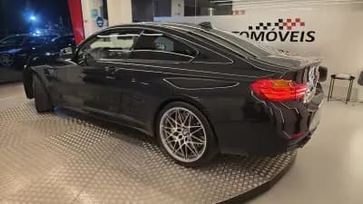 Vendo BMW M4 2016 - 63900 EUR, 25883 km - AUTO.MOTO.pt