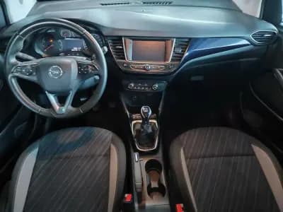 Vendo Opel Crossland X 2019 - 11950 EUR, 65500 km - AUTO.MOTO.pt