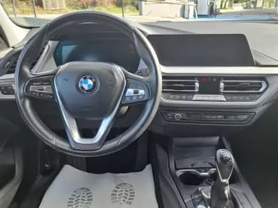 Vendo BMW 116 2021 - 21250 EUR, 97305 km - AUTO.MOTO.pt