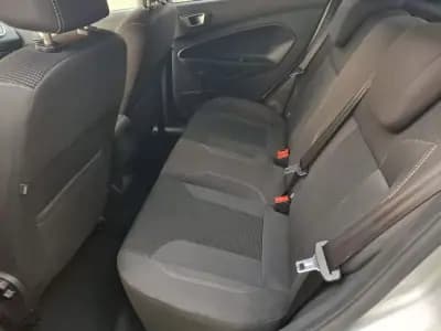 Sell Ford Fiesta 2016 - 9990 EUR, 87600 km - AUTO.MOTO.pt