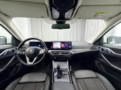 Sell BMW i4 2022 - 34500 EUR, 168000 km - AUTO.MOTO.pt