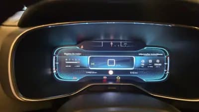 Sell Citroën C5 Aircross 2019 - 15900 EUR, 144013 km - AUTO.MOTO.pt