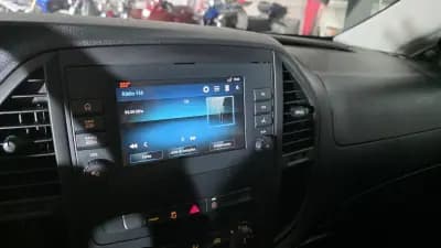 Sell Mercedes-Benz Vito Tourer 2023 - 46900 EUR, 102525 km - AUTO.MOTO.pt