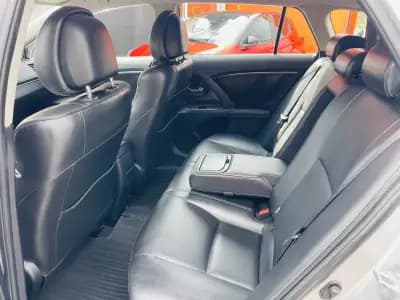 Vendo Toyota Avensis 2010 - 8950 EUR, 280706 km - AUTO.MOTO.pt