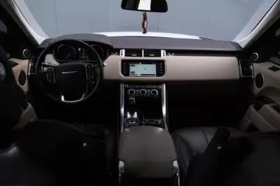 Sell Land Rover Range Rover Sport 2016 - 39900 EUR, 116000 km - AUTO.MOTO.pt