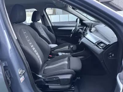 Vendo BMW X1 2020 - 20900 EUR, 168000 km - AUTO.MOTO.pt