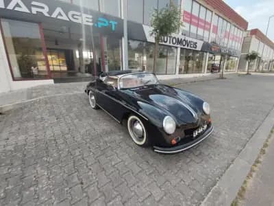 Sell Porsche 356 1969 - 43900 EUR, 15000 km - AUTO.MOTO.pt