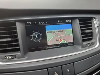 Vendo Peugeot 508 SW 2013 - 8480 EUR, 256775 km - AUTO.MOTO.pt