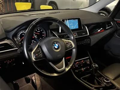 Vendo BMW 216 Active Tourer 2019 - 17990 EUR, 193000 km - AUTO.MOTO.pt
