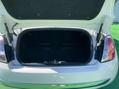 Vendo Fiat 500C 2014 - 8500 EUR, 140000 km - AUTO.MOTO.pt