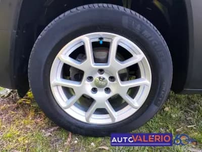 Sell Jeep Renegade 2021 - 18450 EUR, 33535 km - AUTO.MOTO.pt