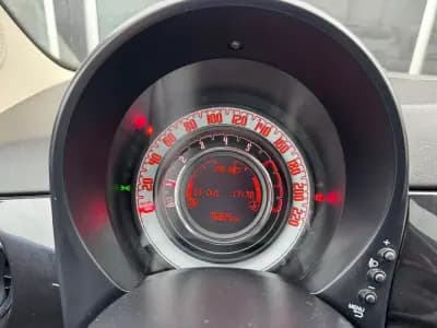 Sell Fiat 500 2019 - 9900 EUR, 76825 km - AUTO.MOTO.pt