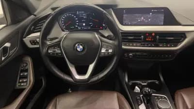 Vendo BMW 116 2022 - 24490 EUR, 89728 km - AUTO.MOTO.pt