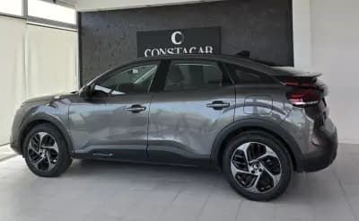 Vendo Citroën C4 2024 - 18950 EUR, 18475 km - AUTO.MOTO.pt