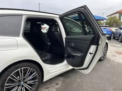 Vendo BMW 320 2021 - 25950 EUR, 229000 km - AUTO.MOTO.pt