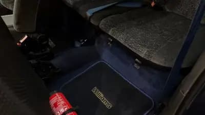 Sell Renault Clio 1994 - 26990 EUR, 95009 km - AUTO.MOTO.pt