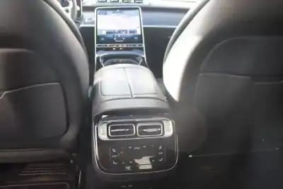 Sell Mercedes-Benz S 580 2021 - 113480 EUR, 59224 km - AUTO.MOTO.pt