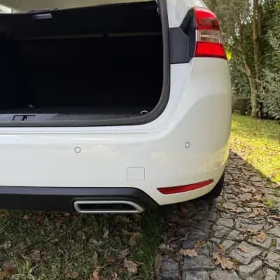 Sell Peugeot 308 SW 2019 - 13990 EUR, 149000 km - AUTO.MOTO.pt