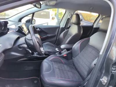 Vendo Peugeot 2008 2013 - 11900 EUR, 98000 km - AUTO.MOTO.pt