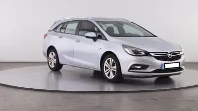 Vendo Opel Astra Sports Tourer 2017 - 8999 EUR, 120000 km - AUTO.MOTO.pt