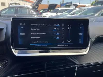 Sell Peugeot 208 2020 - 17500 EUR, 29713 km - AUTO.MOTO.pt