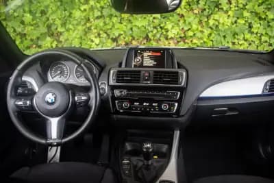 Vendo BMW 116 2016 - 17900 EUR, 142049 km - AUTO.MOTO.pt