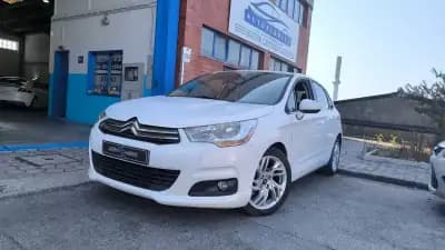 Sell Citroën C4 2012 - 9500 EUR, 180000 km - AUTO.MOTO.pt