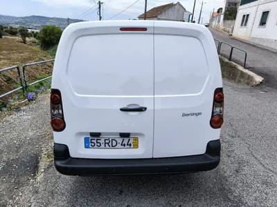 Sell Citroën Berlingo 1.6 HDI L2 3L FRIO + ISOTERMICA 2016 - 14950 EUR, 292742 km - AUTO.MOTO.pt