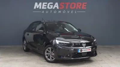 Sell Opel Corsa 2025 - 16450 EUR, 20000 km - AUTO.MOTO.pt